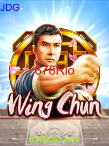 WingChun