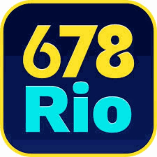 678Rio Logo